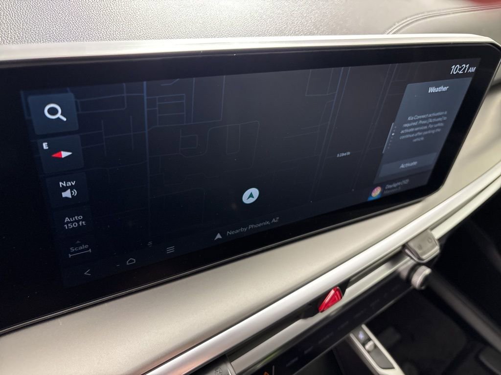 New 2026 Kia Sorento EX image 36