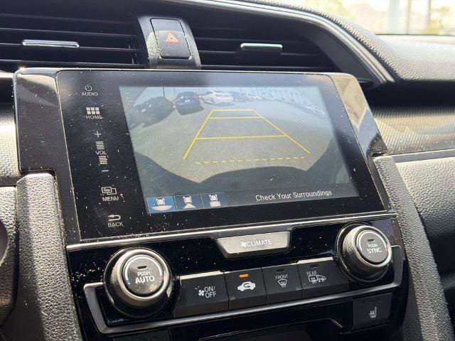 Used 2017 Honda Civic EX image 24