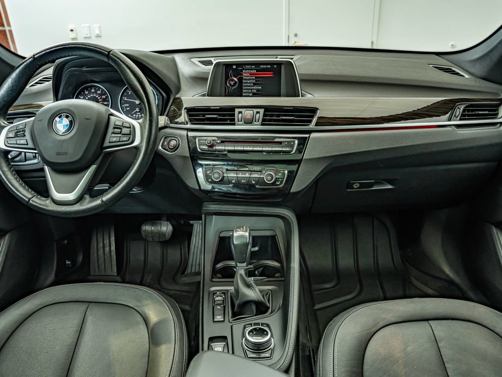 Used 2017 BMW X1 xDrive28i AWD/4WD image 30