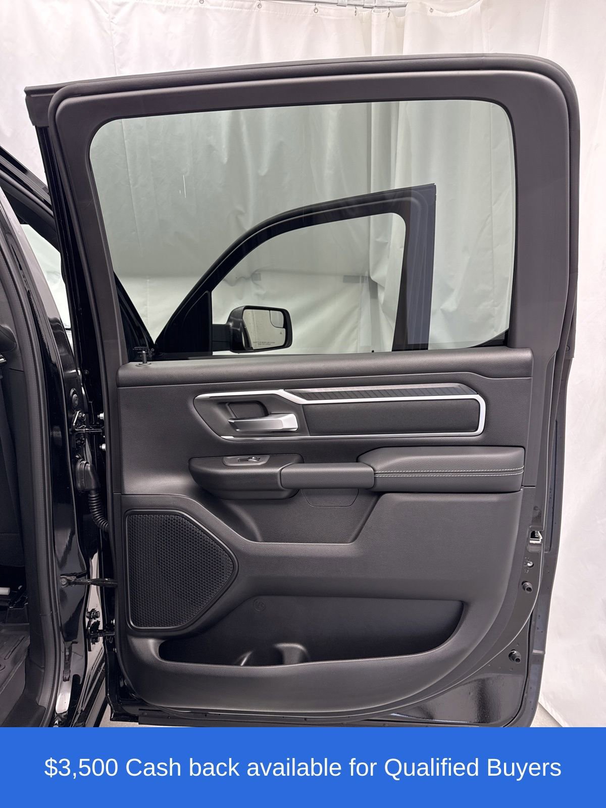 New 2026 RAM 1500 Big Horn image 36