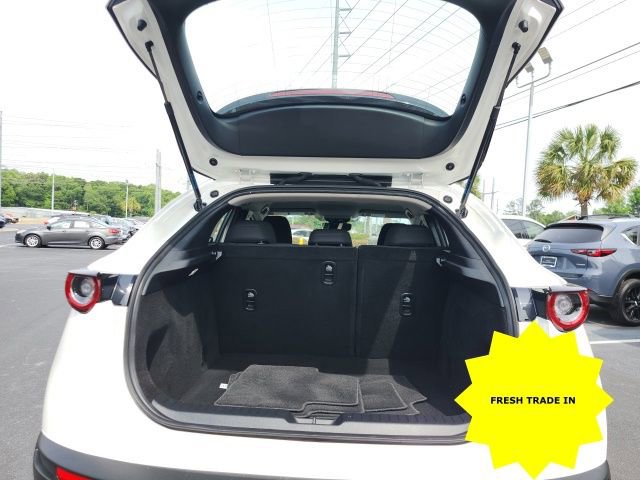 Used 2023 MAZDA CX-30 AWD 2.5 S image 17