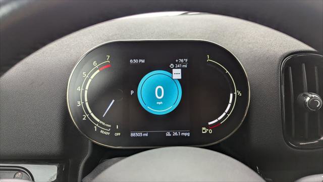 Used 2022 MINI Cooper Countryman image 27