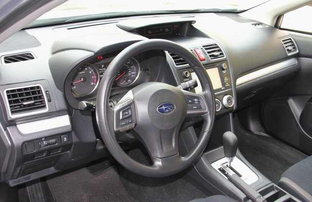 Used 2015 Subaru Impreza 2.0i AWD/4WD image 17