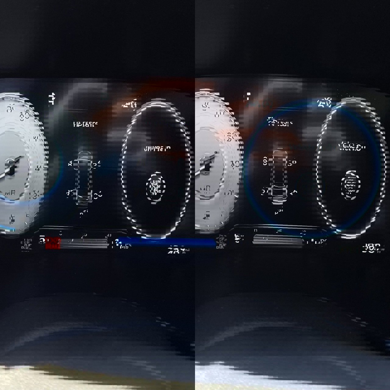 Used 2023 Hyundai Santa Fe Calligraphy image 15