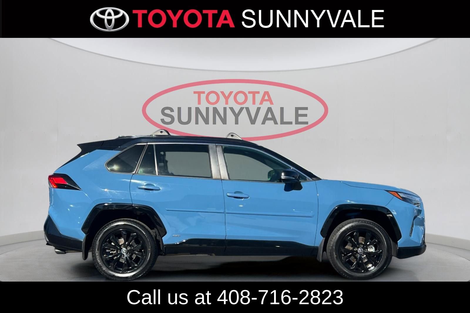 Certified 2022 Toyota RAV4 XSE image 10