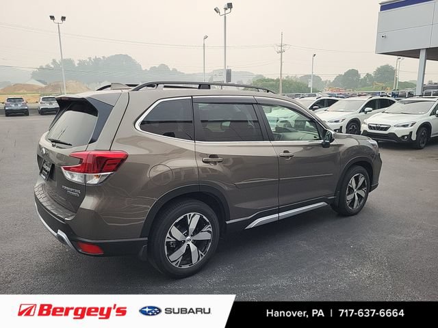 Used 2021 Subaru Forester Touring AWD/4WD image 4