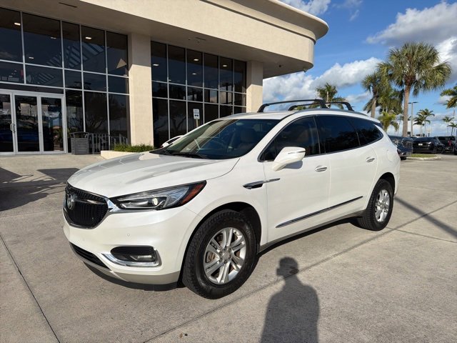 Used 2020 Buick Enclave Premium image 1