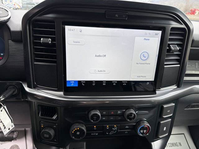 New 2026 Ford F150 STX w/ Equipment Group 200A image 20