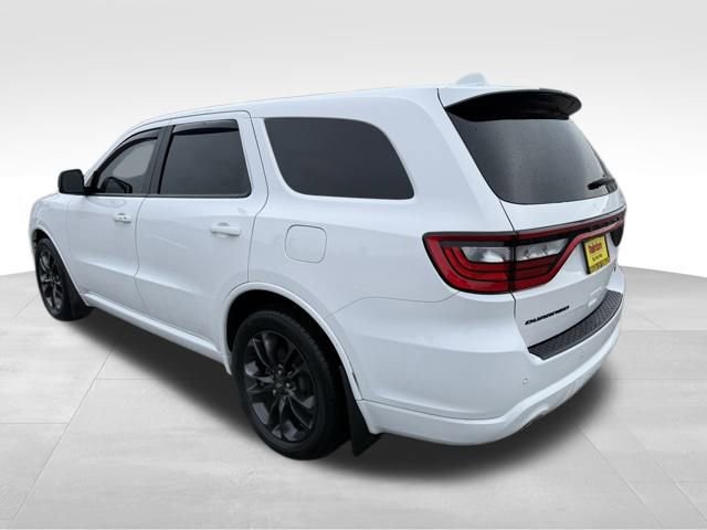 Used 2021 Dodge Durango R/T w/ Blacktop Package image 8