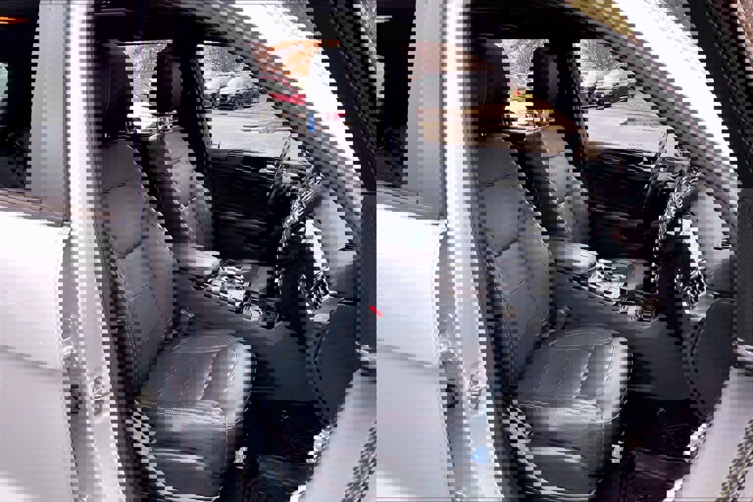 Used 2018 Mercedes-Benz GLE 350 4MATIC image 9