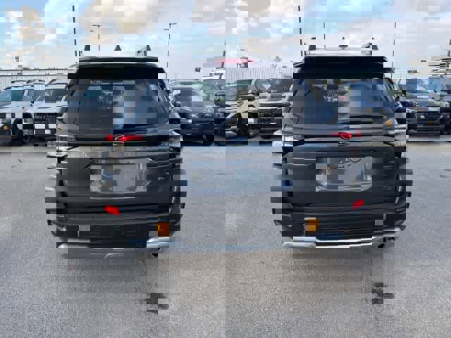 New 2026 Subaru Forester Wilderness w/ Wilderness Package image 5