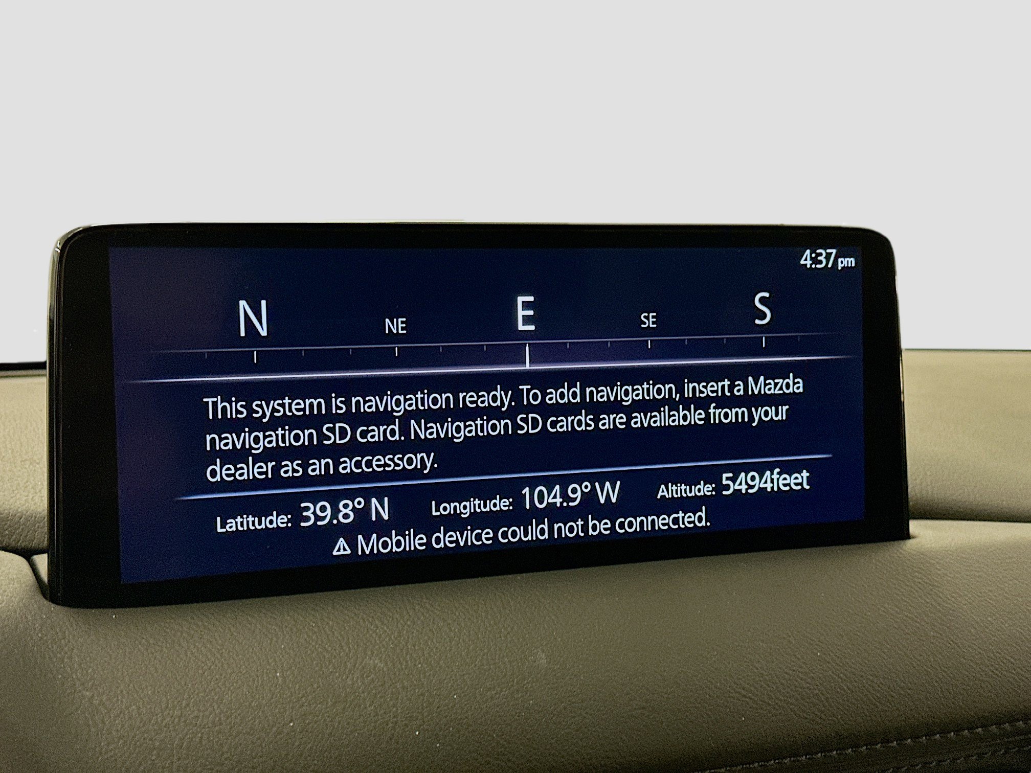 Used 2024 MAZDA CX-5 Carbon Edition image 22