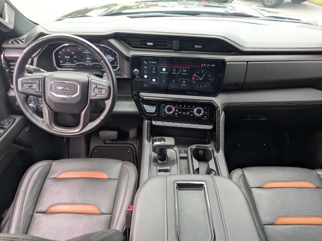 Used 2022 GMC Sierra 1500 AT4 AWD/4WD image 17