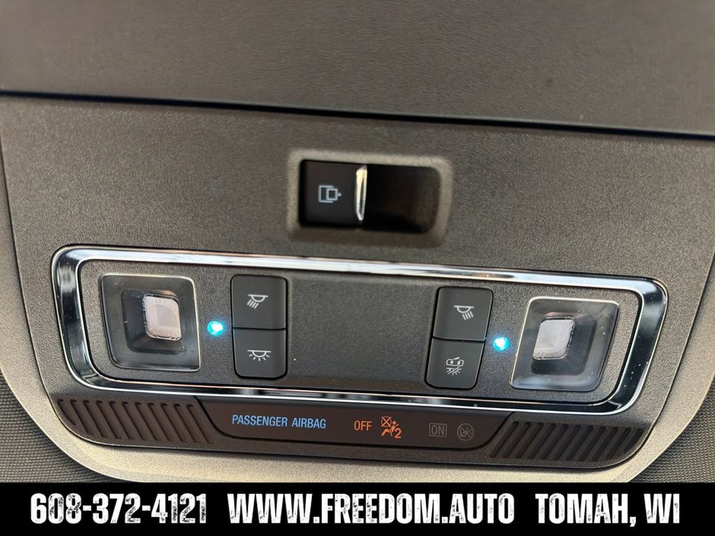 Used 2025 Ford F150 Lariat w/ Equipment Group 501A Mid AWD/4WD image 23