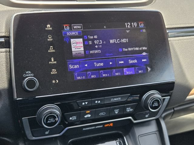 Used 2017 Honda CR-V Touring image 18