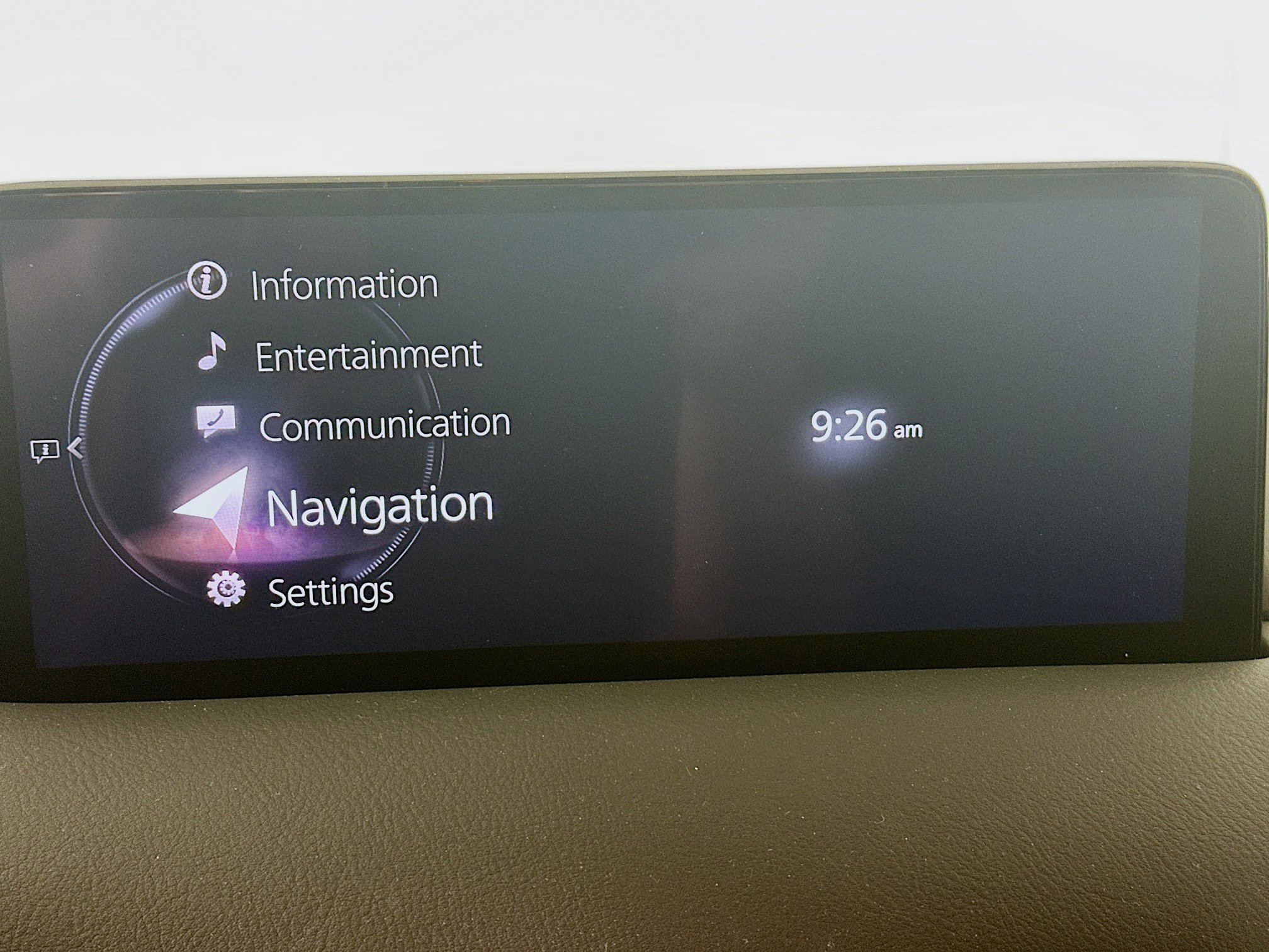 Used 2023 MAZDA CX-5 AWD 2.5 S w/ Premium Package image 21