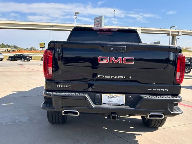 Used 2023 GMC Sierra 1500 Denali w/ Technology Package image 9
