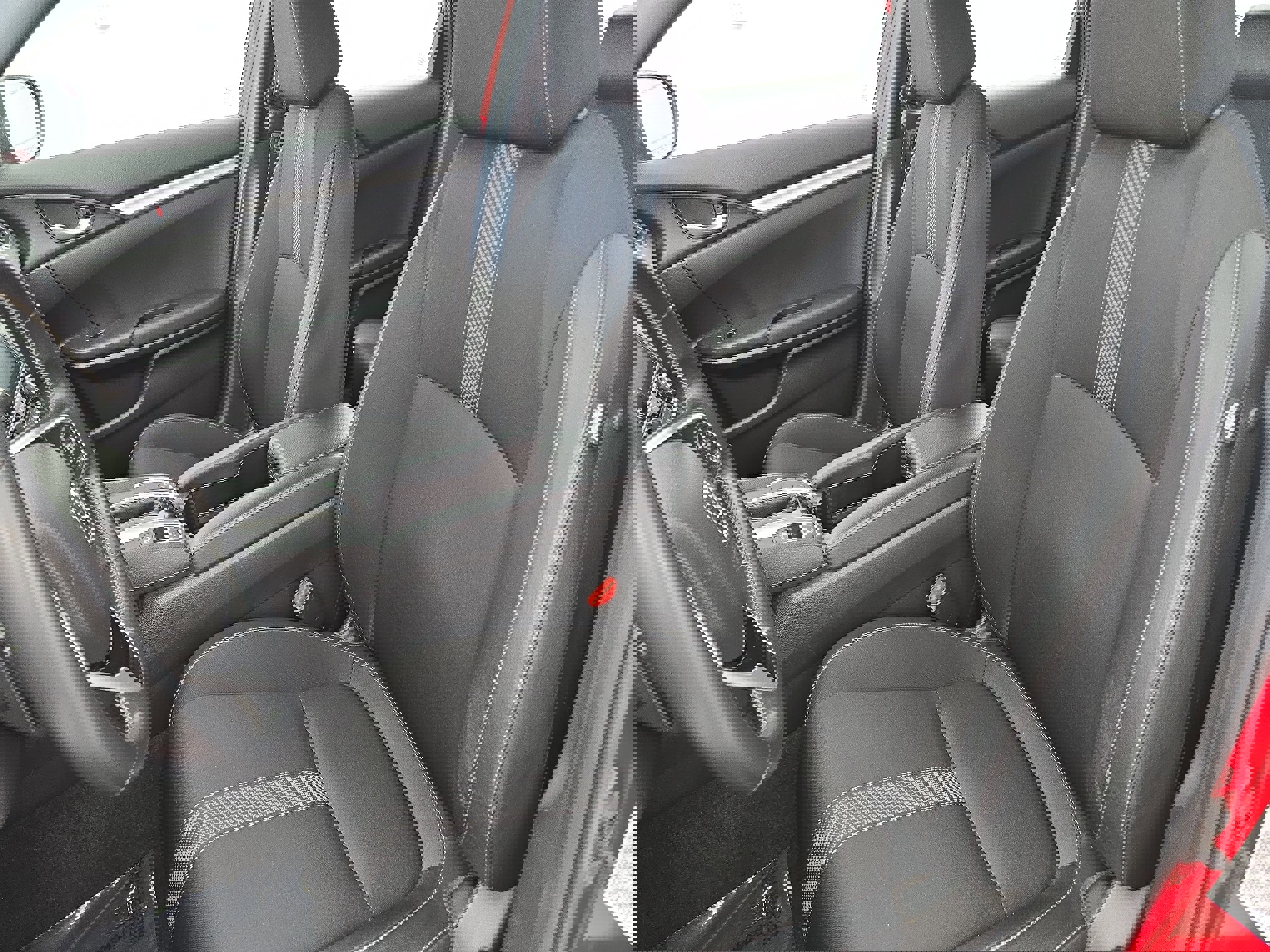 Used 2019 Honda Civic Sport image 14