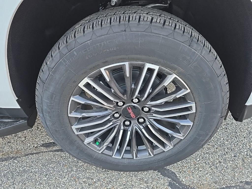 New 2026 GMC Yukon XL Elevation w/ Elevation Premium Package image 46