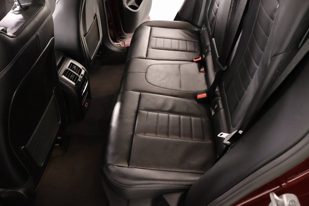 Used 2023 BMW X3 M40i w/ Premium Package image 14