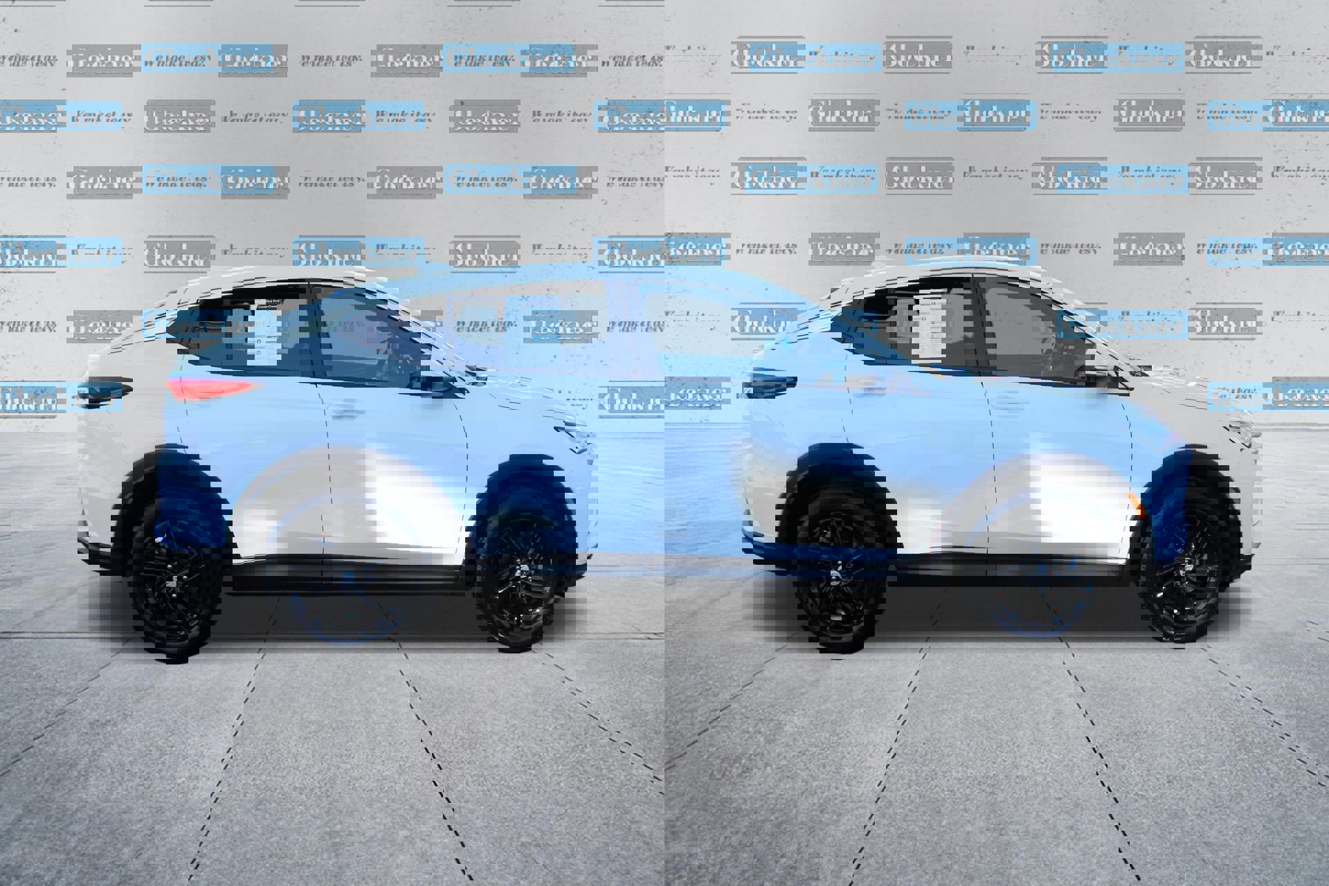 Used 2024 Buick Envista Preferred FWD image 4