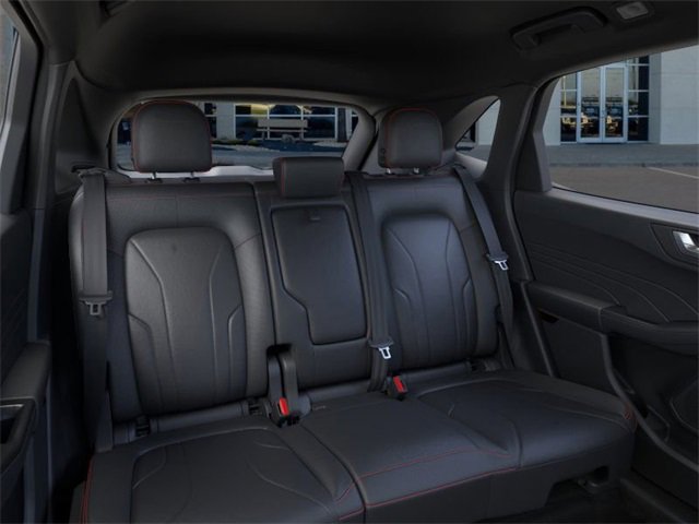 New 2026 Ford Escape ST-Line Elite w/ Premium Technology Package image 11