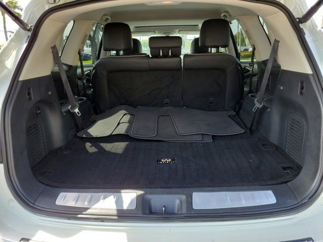 Used 2019 INFINITI QX60 Luxe w/ Essential Package image 6