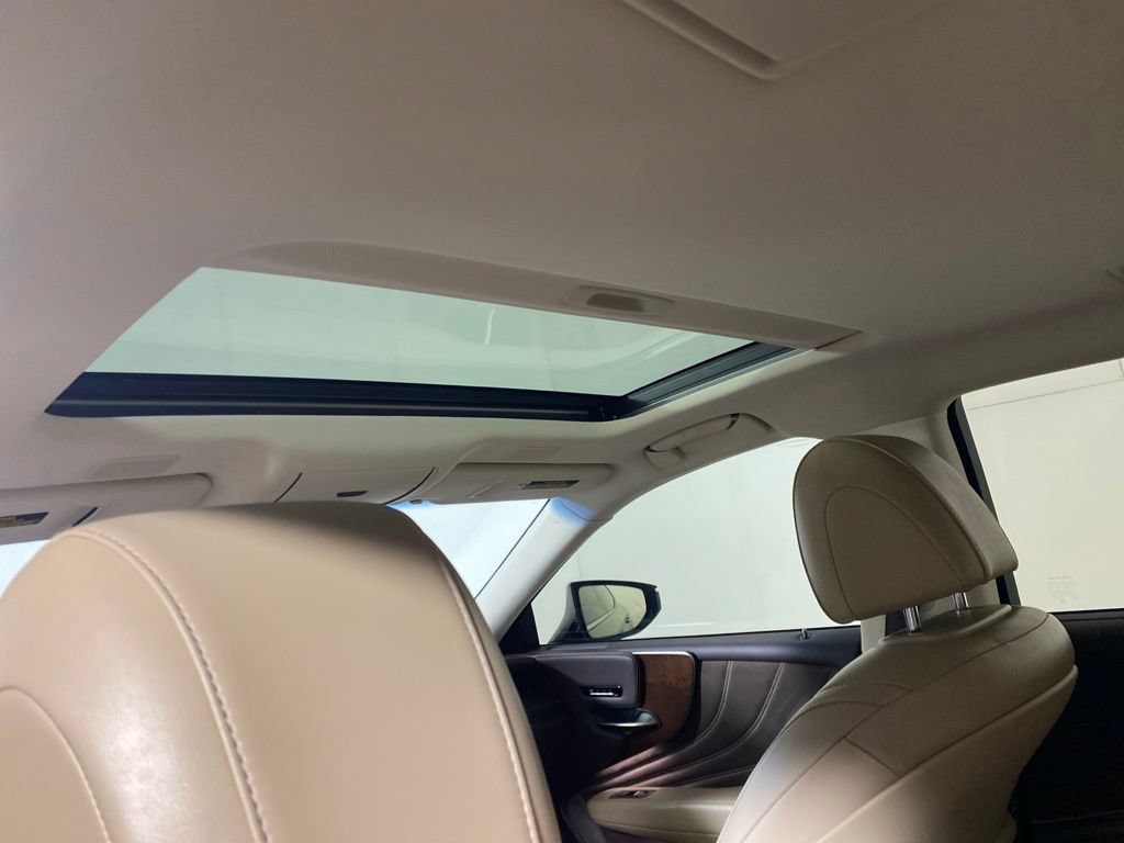 Certified 2020 Lexus LS 500 AWD image 15