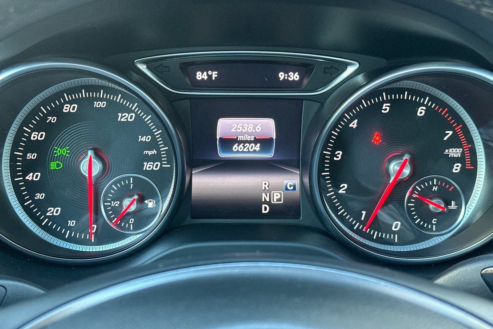 Used 2020 Mercedes-Benz GLA 250 4MATIC image 24