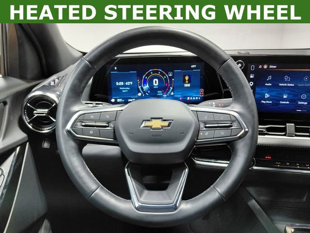Used 2025 Chevrolet Equinox LT image 5