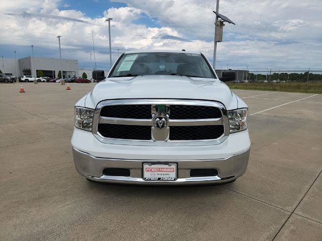 Used 2023 RAM 1500 Tradesman w/ Popular Equipment Group image 9