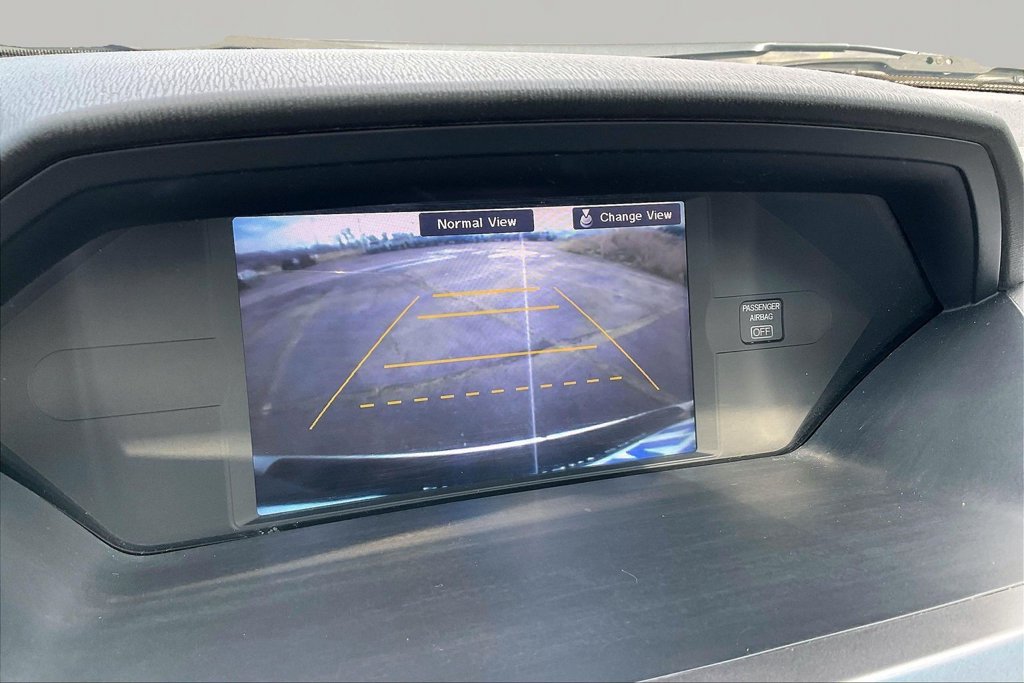 Used 2012 Honda Odyssey EX-L image 16