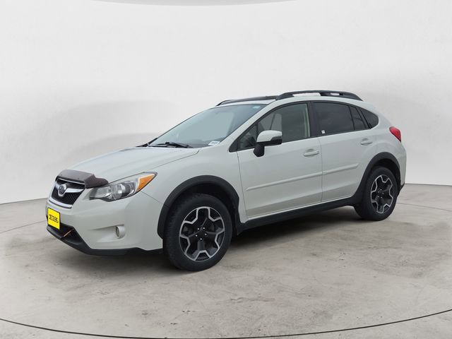 Used 2015 Subaru Crosstrek 2.0i Limited