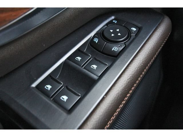 New 2027 Ford Expedition Max King Ranch AWD/4WD image 12