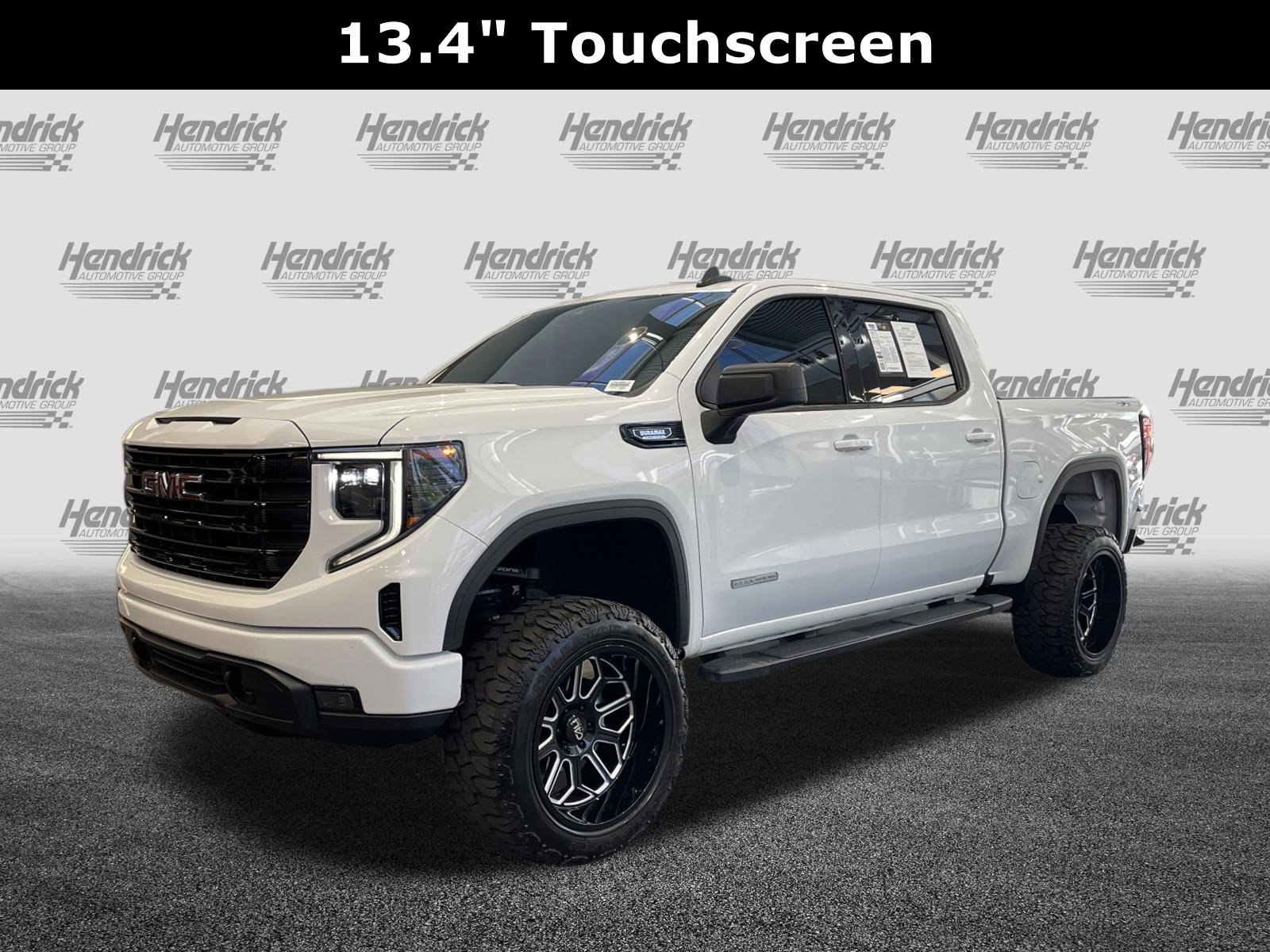 Used 2024 GMC Sierra 1500 Elevation AWD/4WD image 6