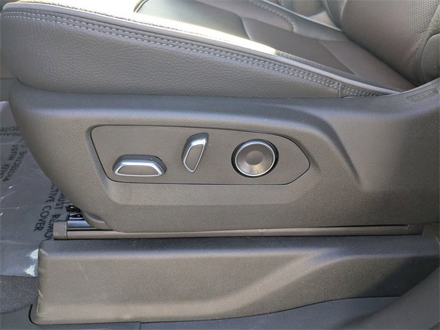 New 2026 GMC Sierra 1500 Denali w/ Denali Reserve Package image 20