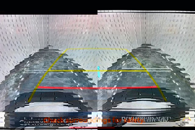 Certified 2025 Toyota RAV4 LE AWD/4WD image 21