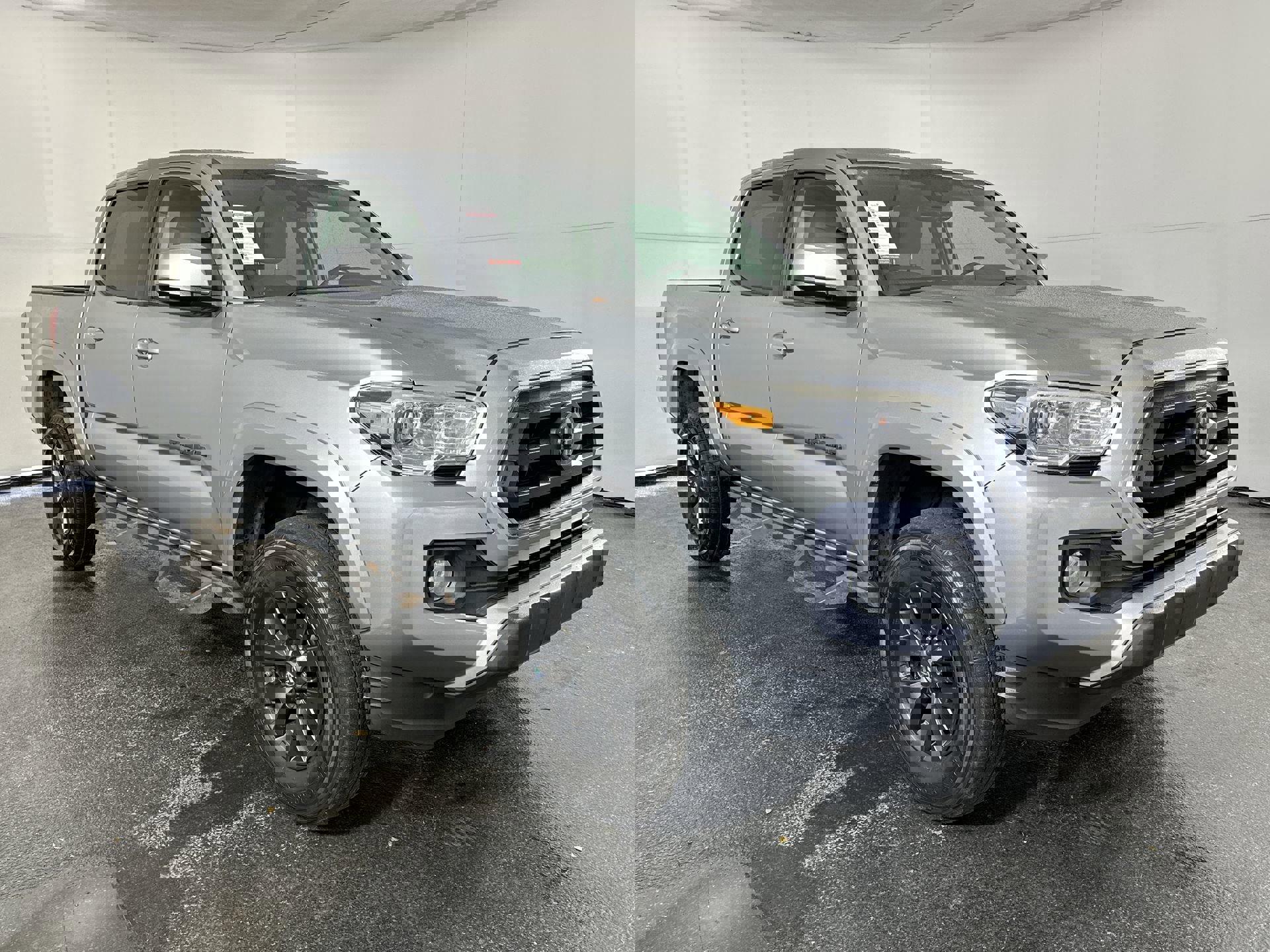 Used 2020 Toyota Tacoma SR5 image 2