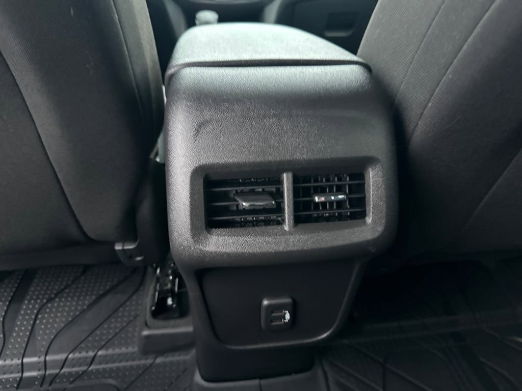 Certified 2024 Chevrolet Equinox LT w/ LPO, Floor Liner Package image 24