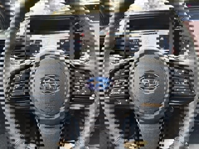 New 2026 Subaru Outback Limited image 27