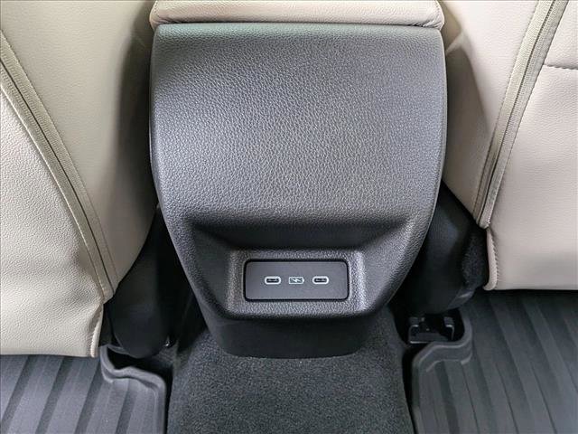 Used 2024 Acura Integra A-Spec FWD image 17