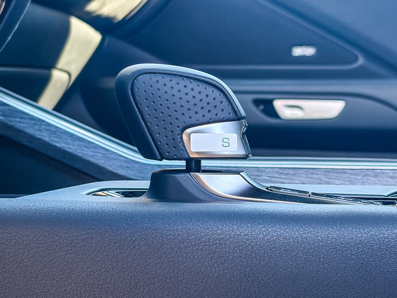 New 2026 Lexus TX 500h AWD image 23