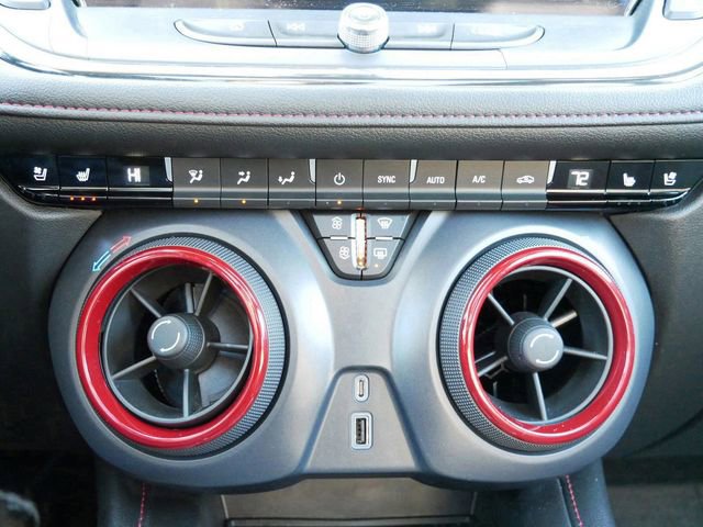 Used 2023 Chevrolet Blazer RS w/ Driver Confidence II Package image 22