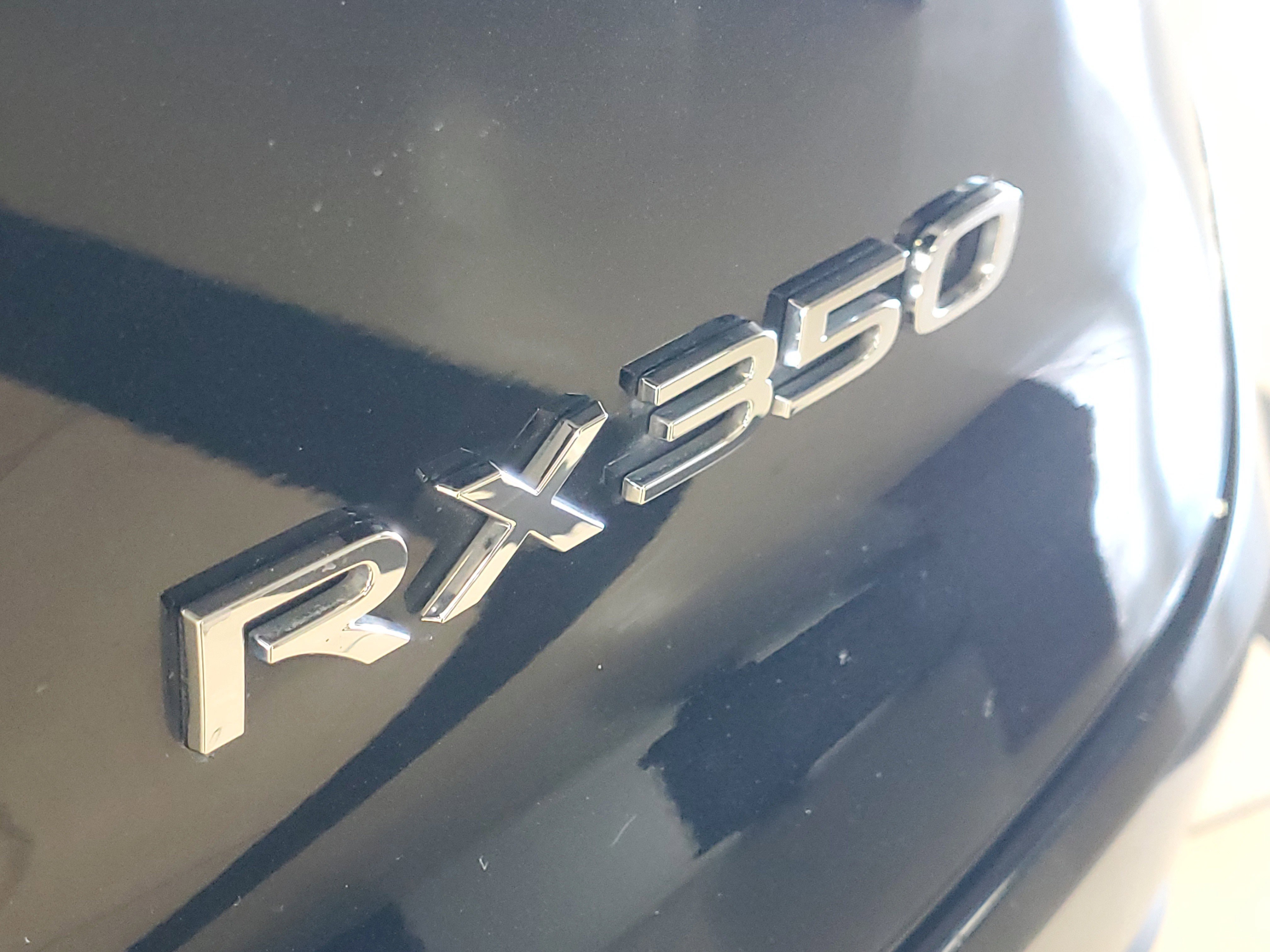 Used 2023 Lexus RX 350 FWD image 8