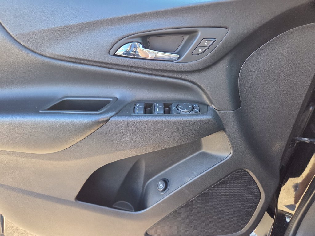Used 2024 Chevrolet Equinox LT AWD/4WD image 22