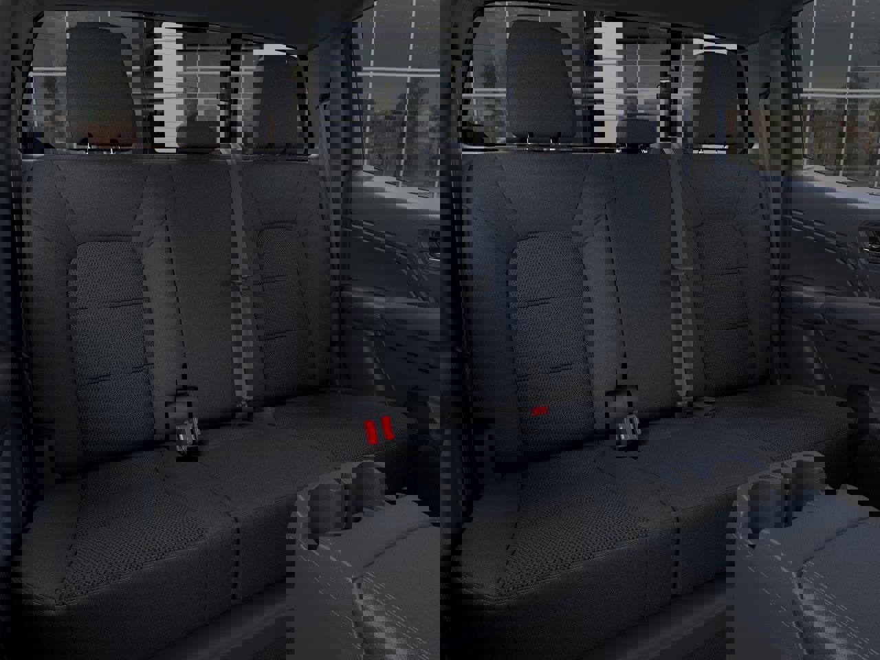 New 2026 GMC Canyon Elevation w/ Convenience Package image 17