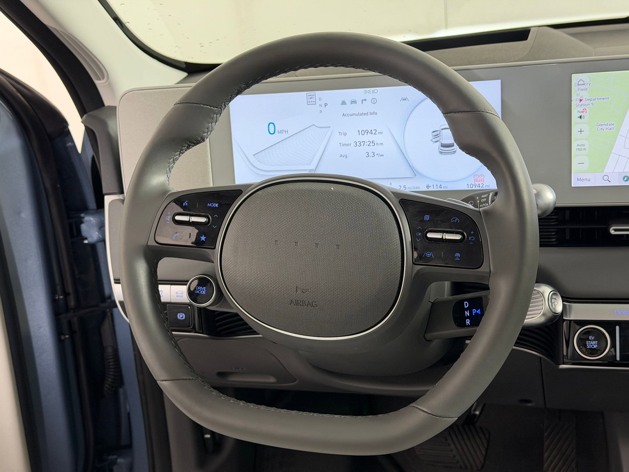 Used 2024 Hyundai Ioniq 5 Limited image 16