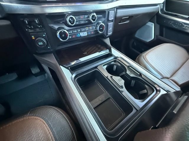 Certified 2025 Ford F450 King Ranch w/ FX4 Off-Road Package AWD/4WD image 26