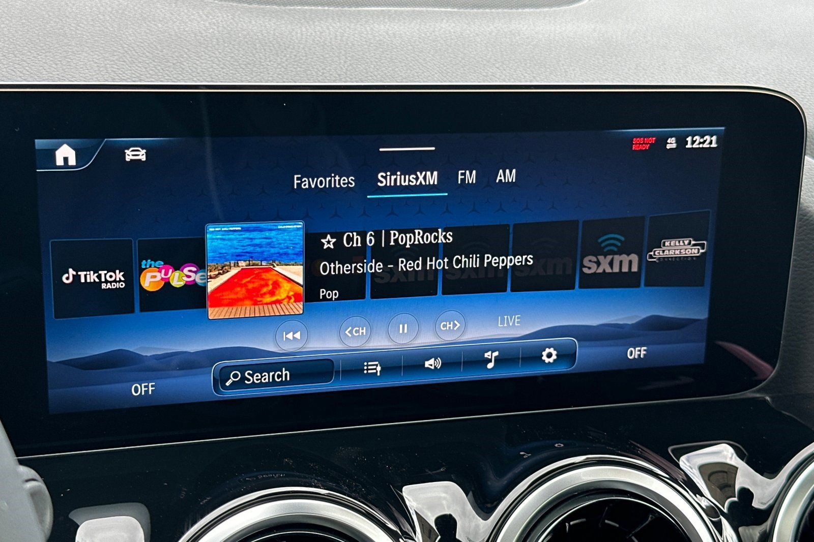 Used 2026 Mercedes-Benz GLA 250 image 22