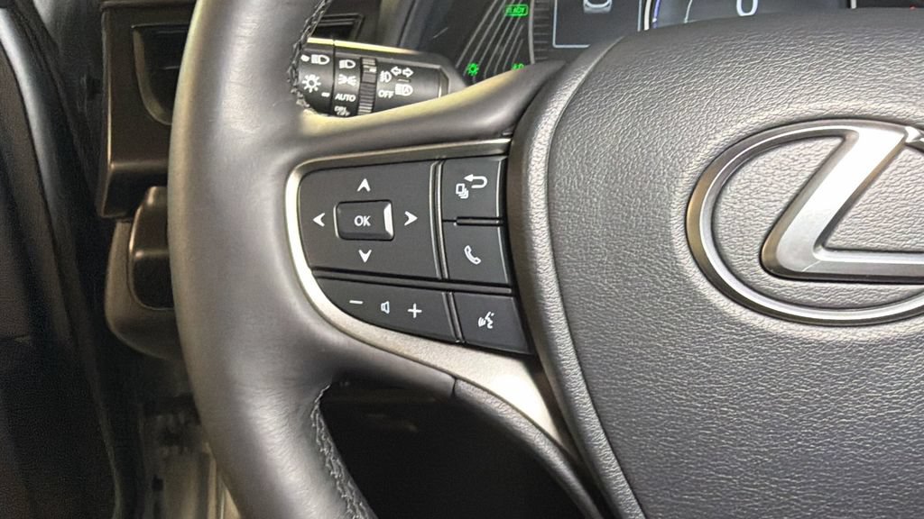 Certified 2024 Lexus UX 250h F Sport AWD/4WD image 24